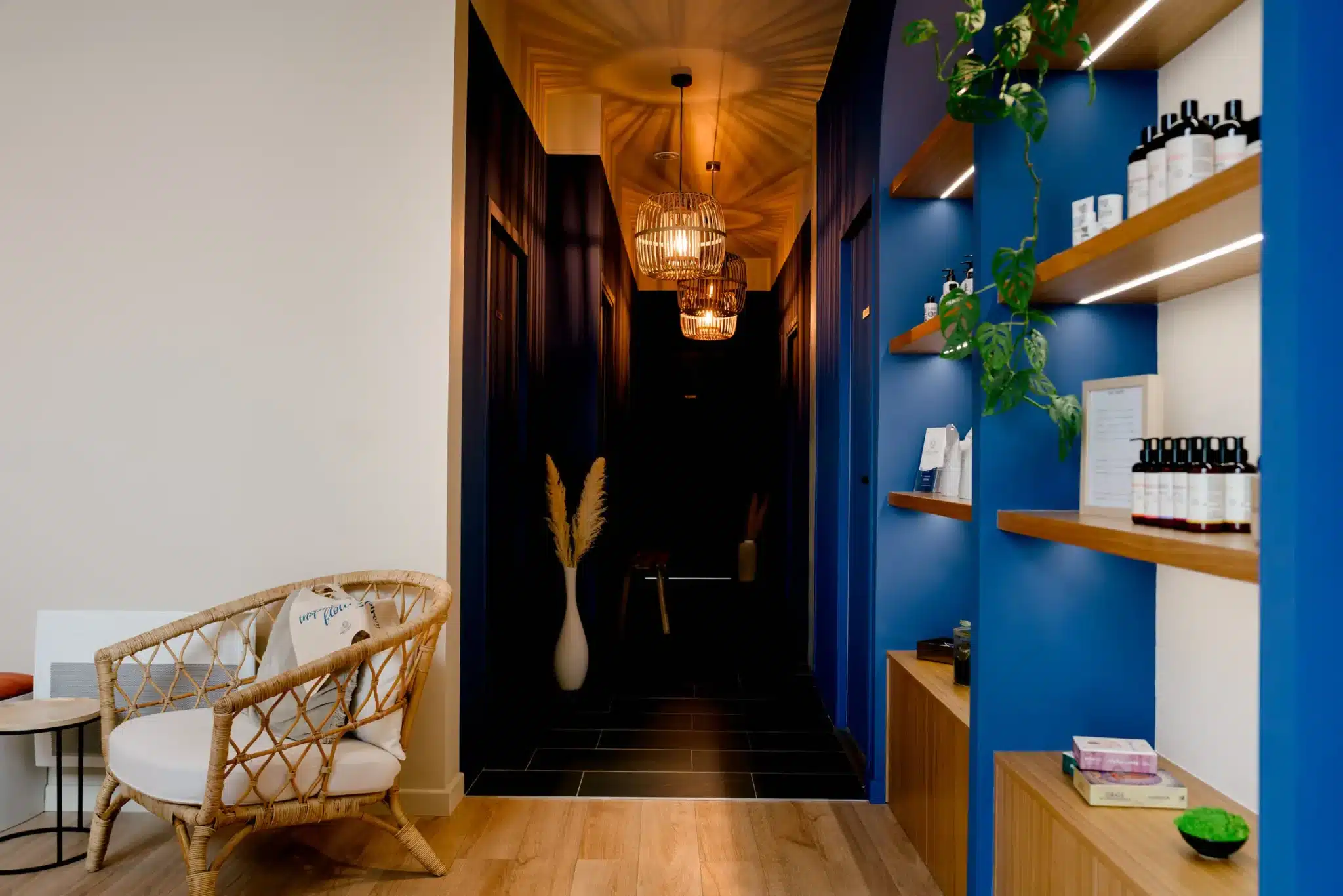 47 Lauren Kimminn Photographe Bains D Epsom Nantes Interieurs Decoration Experience Relaxation Therapie Commercant 11 10 2023