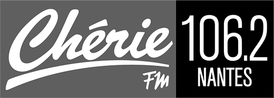 Logo Cherie FM 106.2 NANTES