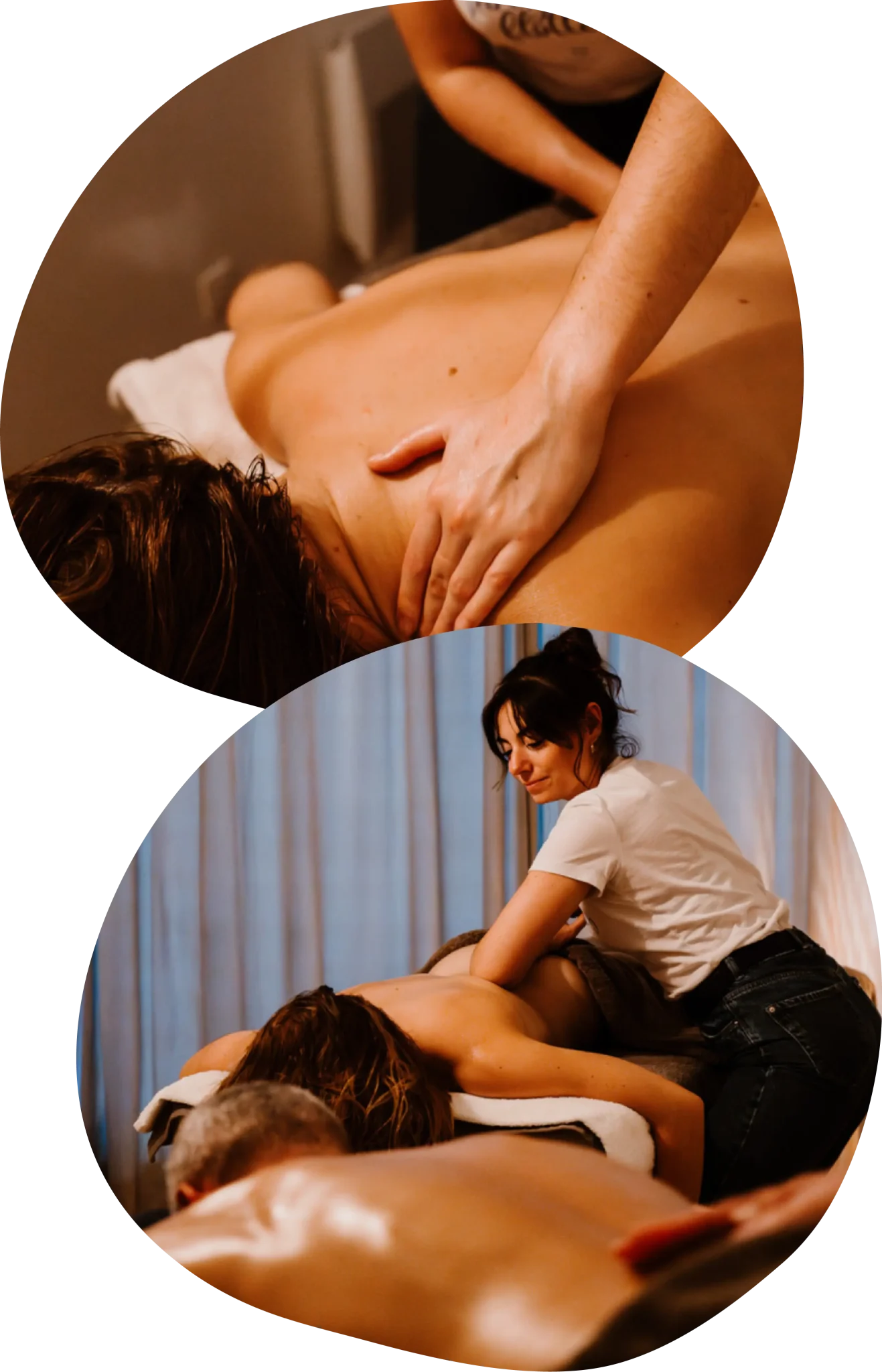 Massage En Duo